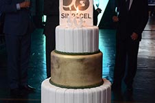 Jantar em comemoração aos 50 anos do Sinpacel