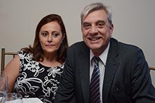 Jantar em comemoração aos 50 anos do Sinpacel