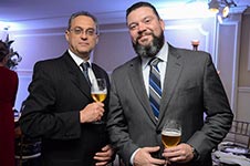 Jantar em comemoração aos 50 anos do Sinpacel