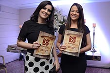 Jantar em comemoração aos 50 anos do Sinpacel