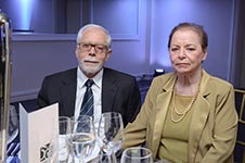 Jantar em comemoração aos 50 anos do Sinpacel