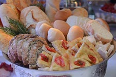 Jantar em comemoração aos 50 anos do Sinpacel