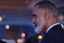 Jantar em comemoração aos 50 anos do Sinpacel