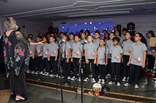 Jantar em comemoração aos 50 anos do Sinpacel