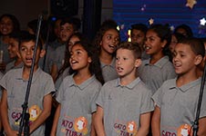 Jantar em comemoração aos 50 anos do Sinpacel