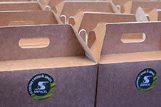 Jantar em comemoração aos 50 anos do Sinpacel