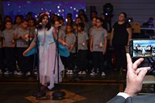 Jantar em comemoração aos 50 anos do Sinpacel