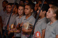 Jantar em comemoração aos 50 anos do Sinpacel