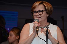 Jantar em comemoração aos 50 anos do Sinpacel