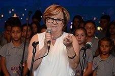 Jantar em comemoração aos 50 anos do Sinpacel