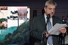 Jantar em comemoração aos 50 anos do Sinpacel