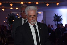 Jantar em comemoração aos 50 anos do Sinpacel