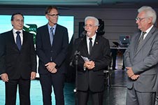 Jantar em comemoração aos 50 anos do Sinpacel