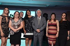 Jantar em comemoração aos 50 anos do Sinpacel