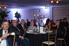 Jantar em comemoração aos 50 anos do Sinpacel