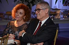 Jantar em comemoração aos 50 anos do Sinpacel