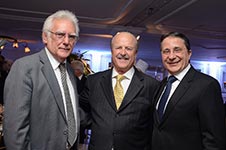 Jantar em comemoração aos 50 anos do Sinpacel