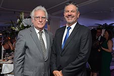 Jantar em comemoração aos 50 anos do Sinpacel