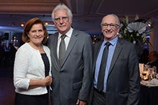 Jantar em comemoração aos 50 anos do Sinpacel